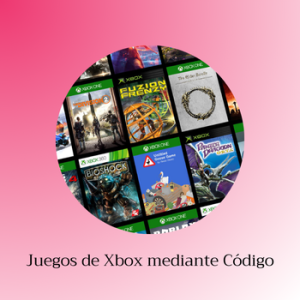 Juegos digitales XbX
