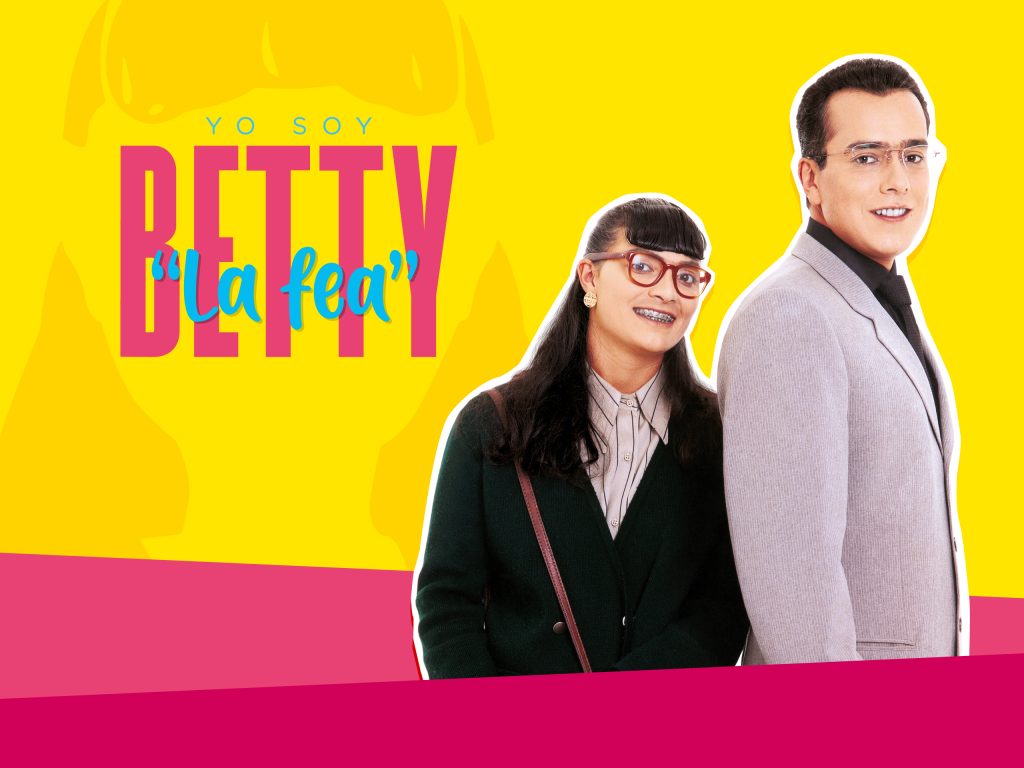 «Análisis de ‘Betty la Fea’: La Transformación de una Telenovela en un Fenómeno Cultural Global»