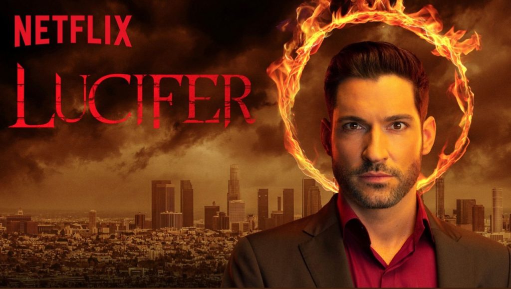 ¿Vale la pena ver «Lucifer»?