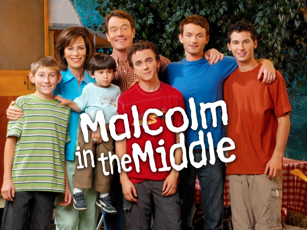 Recordando a «Malcolm in the Middle». ¿Era realmente buena?