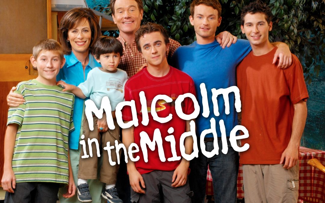 Recordando a «Malcolm in the Middle». ¿Era realmente buena?